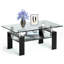 Table basse avec rangement Gracie-68850211