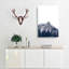 Bucegi Mountains In Romania by Bucegi Mountains In Romania - Wrapped Canvas-55361748