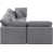 Grey Velvet