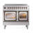 ILVE Nostalgie II Noblesse 40 in Induction Range-105340579