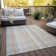  Chayden Area Rug with Non-Slip Backing