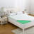 Waterton 2'' Memory Foam Mattress Topper-1057755520