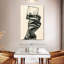 Fun Office Rules, art mural-1143378128