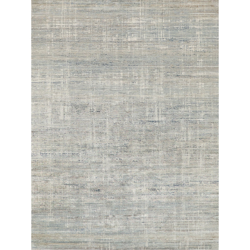 Oriental Area Rug, Rectangle 9' x 12'