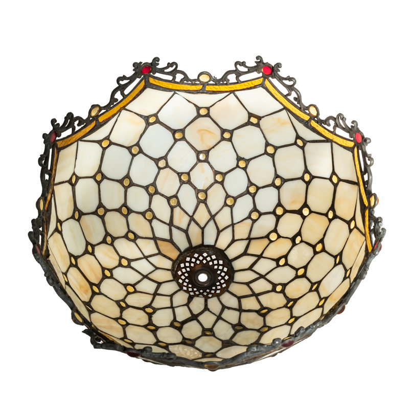 Dome Lamp Shade