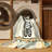 The Holiday Aisle® Washable Halloween Fall Season Holiday Rug-1165687219