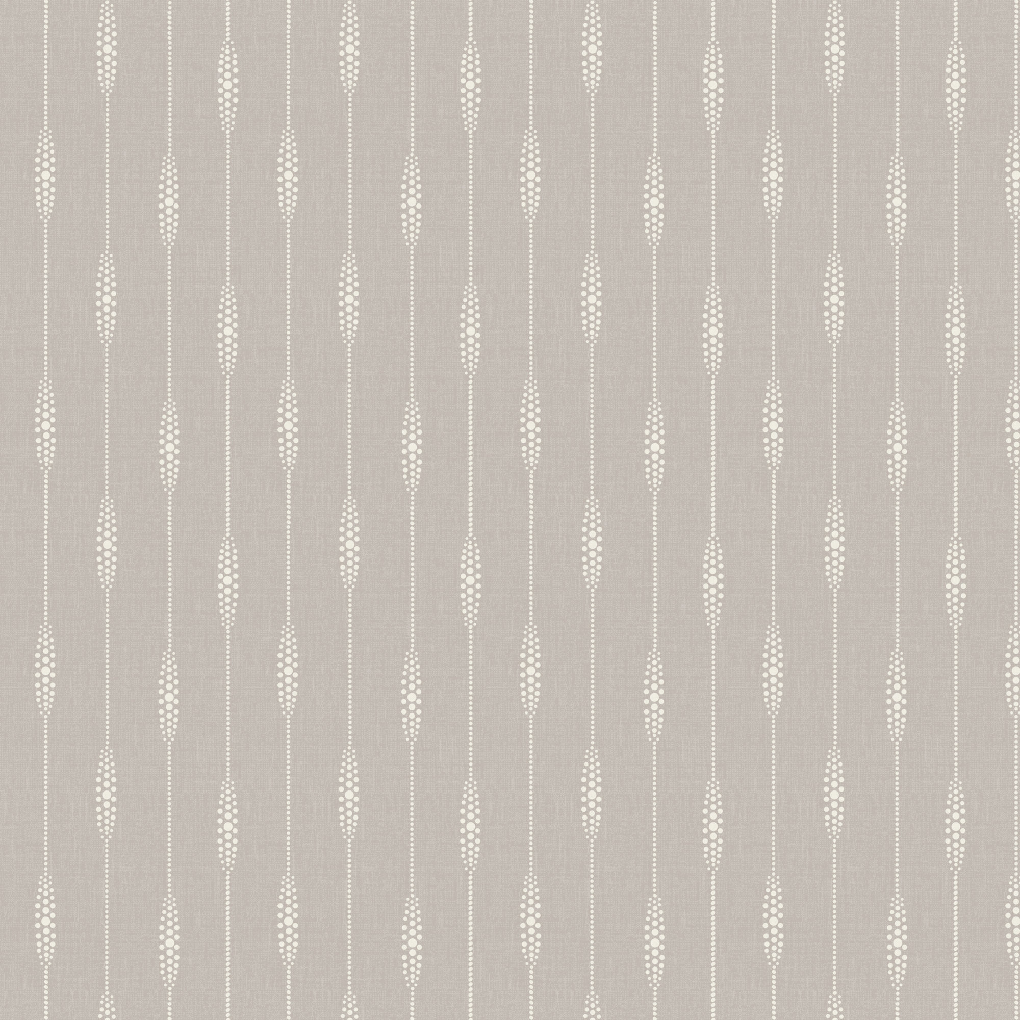 Tilly Upholstered Wingback Bed, California King, Sprint Stripe Grey