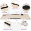 Table d'ordinateur Laqunita-87907702