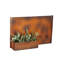 Kaiser Metal Wall Planter