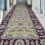 Bikaner Wool Oriental Area Rug