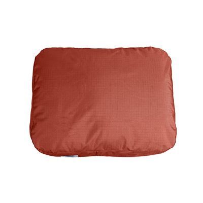 Brutus Tough Chew Resistant Pet Napper Dog Bed with Removable Cover