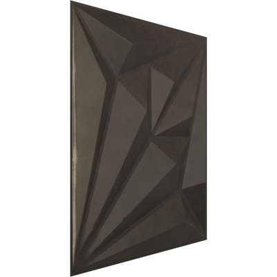 Diamond EnduraWall Decorative 3D Wall Panel