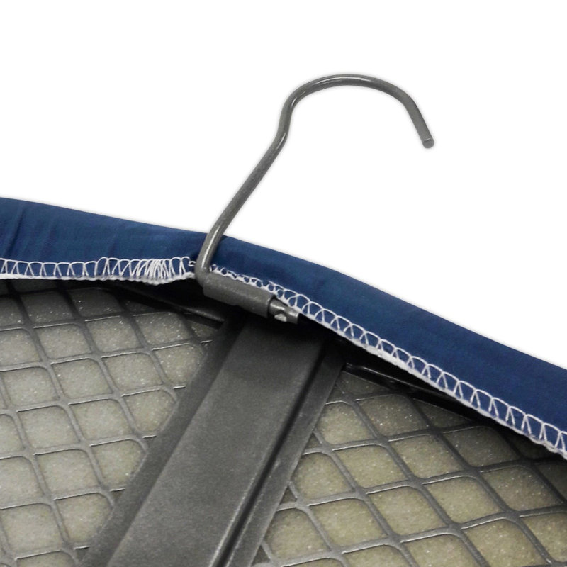 Metal Tabletop Ironing Board