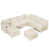 Beige Polyester is out of stock