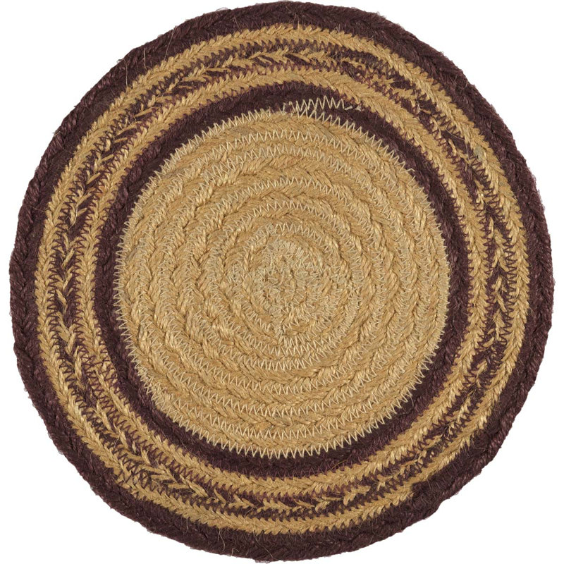Round 1 Piece Trivet