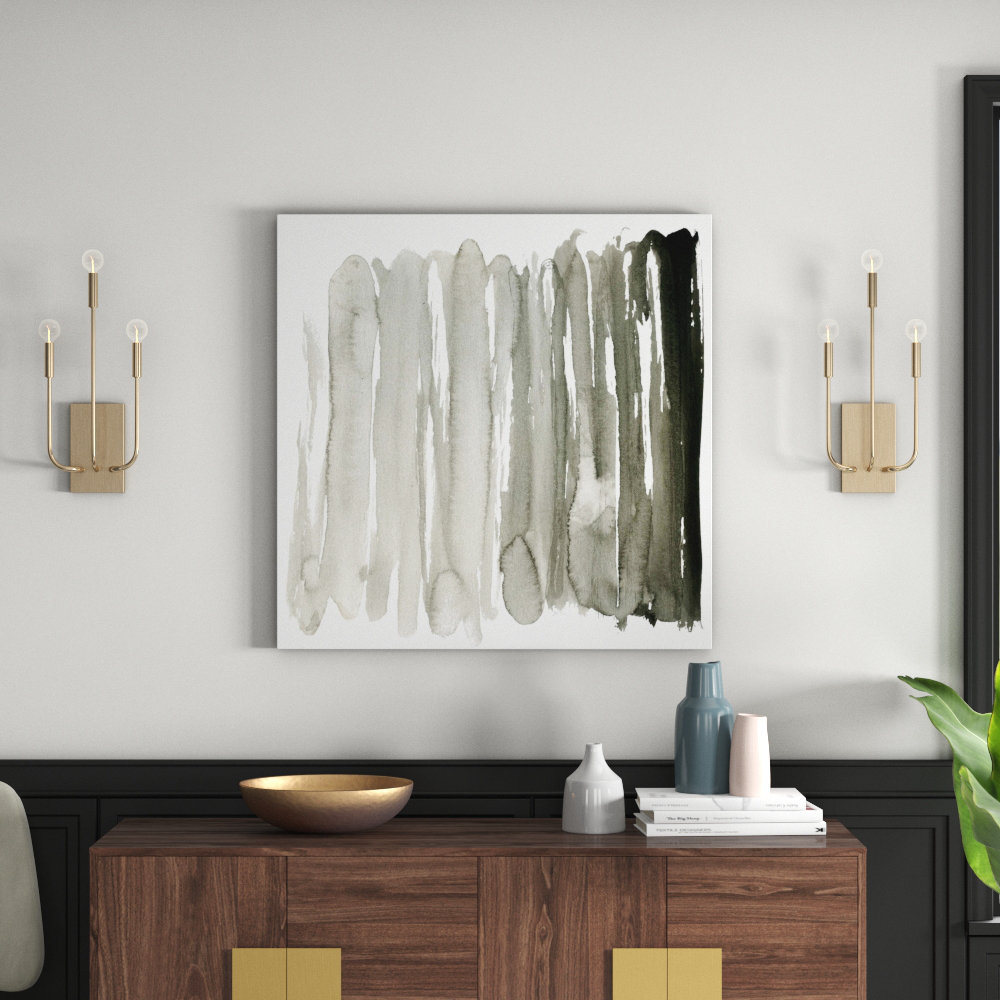 " Ecleco Minimalista " Ivy Bronx 