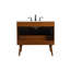 Ensemble de meuble-lavabo simple 36 po Steinfeldt-1553562265