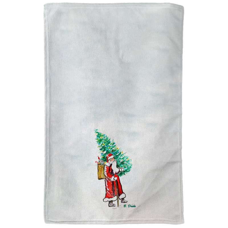 Dish Cloth Kitchen Towel