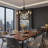 6 - Light Empire Chandelier