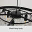 LED Chandelier Berlena-1531630168