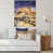 Toile tendue