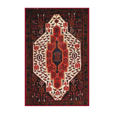 Southwestern Indoor Rug