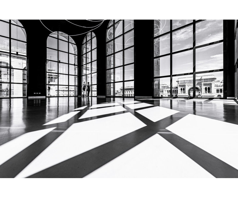 Wrapped Canvas Print, 81.28 cm H x 121.92 cm W