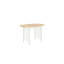 Frank Lloyd Wright Racine Signature Utility Table-198206093-198206090