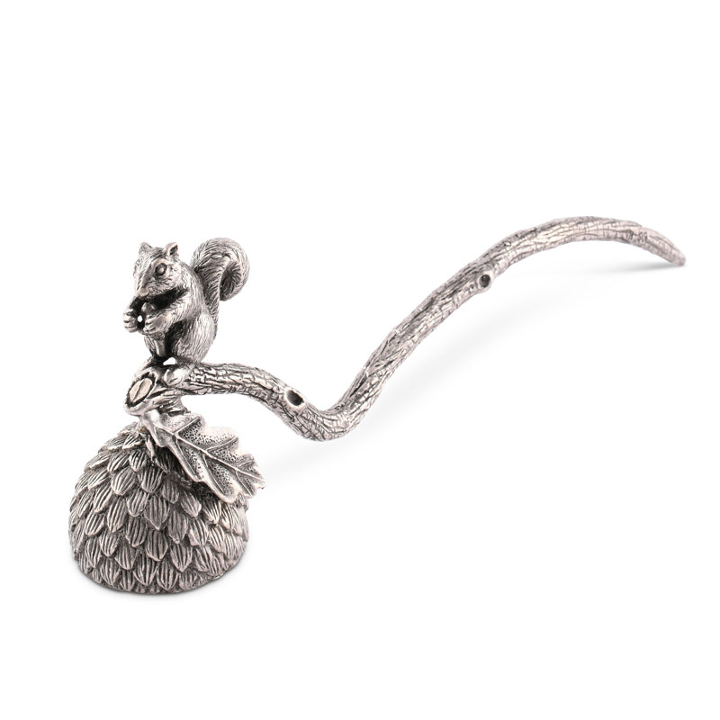 Woodland Creatures Candle Accessories