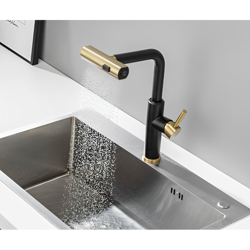Robinet de cuisine Scorpa