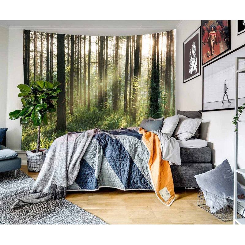 Polyester Tapestry