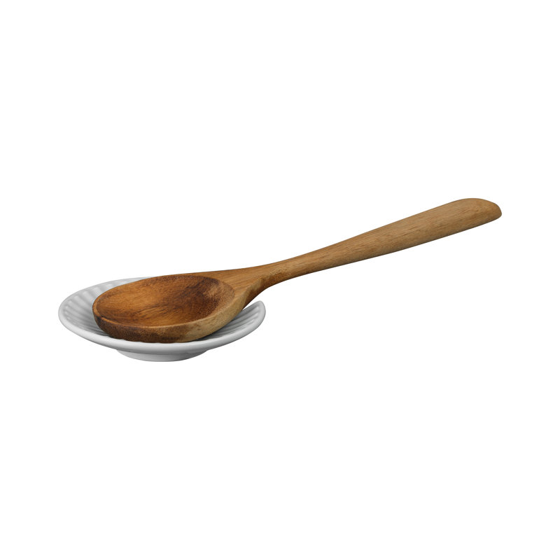James Martin Cook Spoon Rest