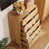 5 Dresser /Natural is out of stock
