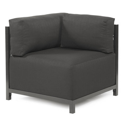 Woodsen Upholstered Armchair