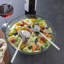 French Home Jubilee Tableware Collection Glass Serving Bowl