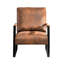 Chaise d'appoint classique de style Mid-Century moderne-2141239518