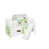 Green is out of stock selected