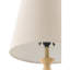 Lampe de table en bois massif Deniqua-1399878727