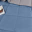 All Season Reversible Down Alternative Comforter Set with Shams - Breathable, Soft, Fluffy-521907556-472484156