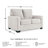 Andarta Upholstered 54'' Sofa-113002752