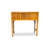 Beijing Console Table-Dk. Grey