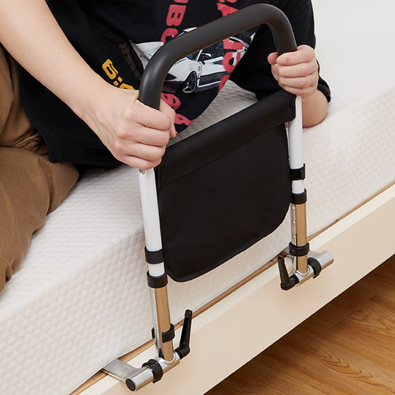 Mansi Side Rails