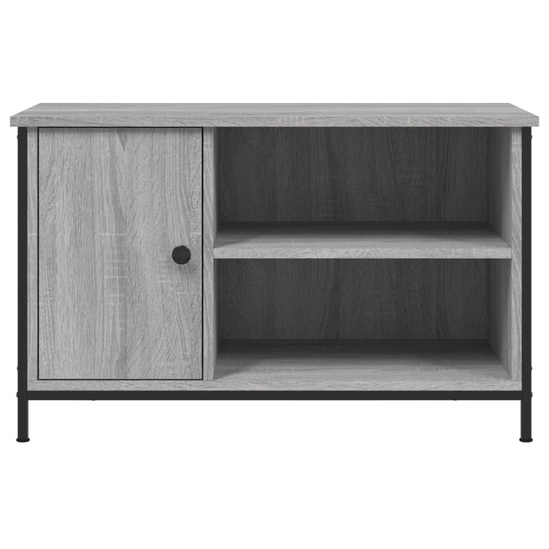 Dashuan TV Stand for TVs up to 40", Grey