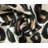 Leopard Pattern Velvet Pillow - 16X16 In