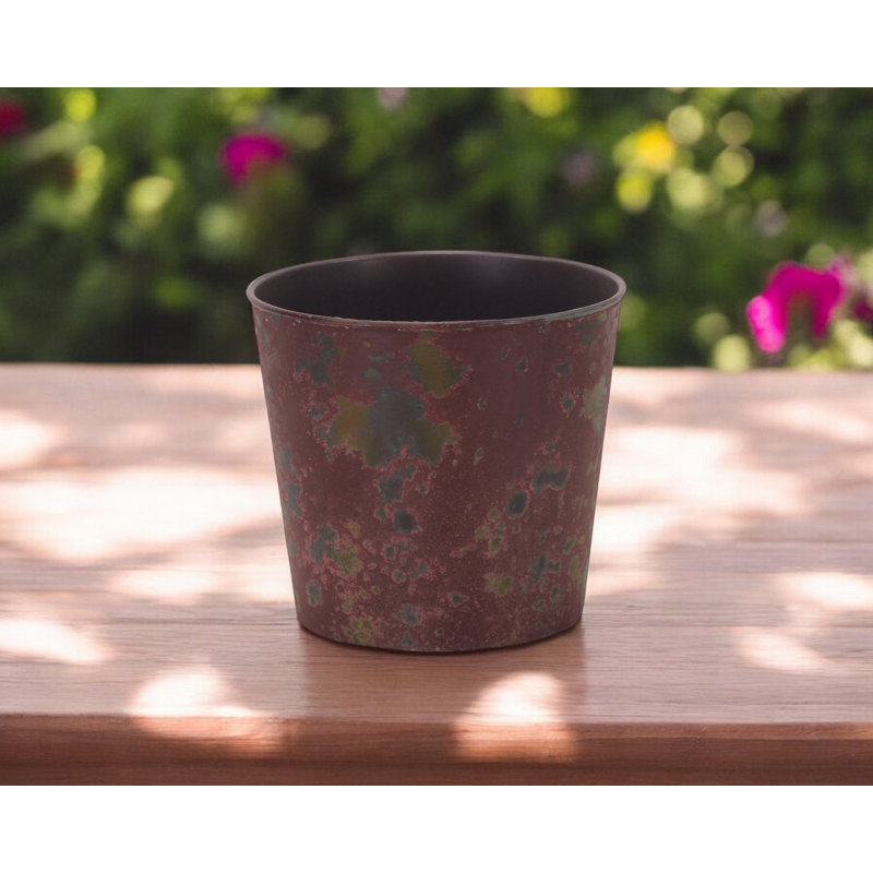 Pot à fleurs 7 po