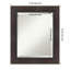 Miroir mural de salle de bain Sloped-120429707-118340331