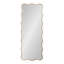 Miroir de salle de bain rectangulaire festonné-701826726-689900442