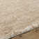 Dan Machine Woven Polyester Area Rug in Beige
