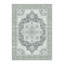 Tapis oriental gris Jacob-412293071