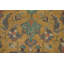 Tapis traditionnel floral 7 x 9